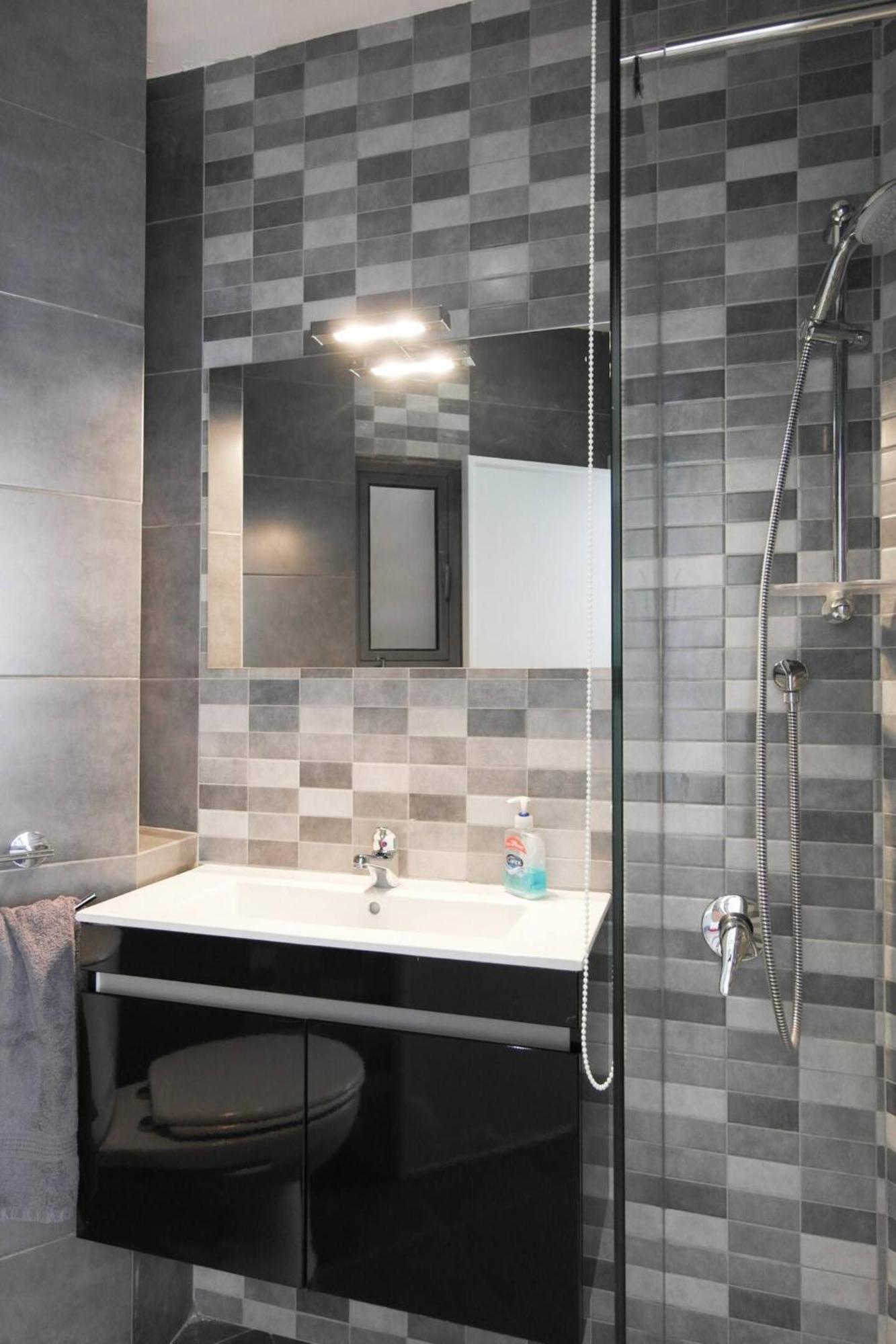 Mel 2 2Bed Seaview In Ghadira By Homely Mellieha Exterior photo